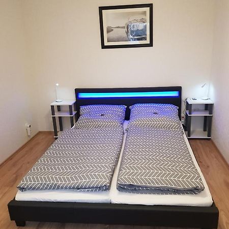 30 Qm Apartment Super Zentral In Melsungen Bagian luar foto