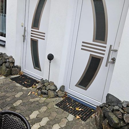 30 Qm Apartment Super Zentral In Melsungen Bagian luar foto