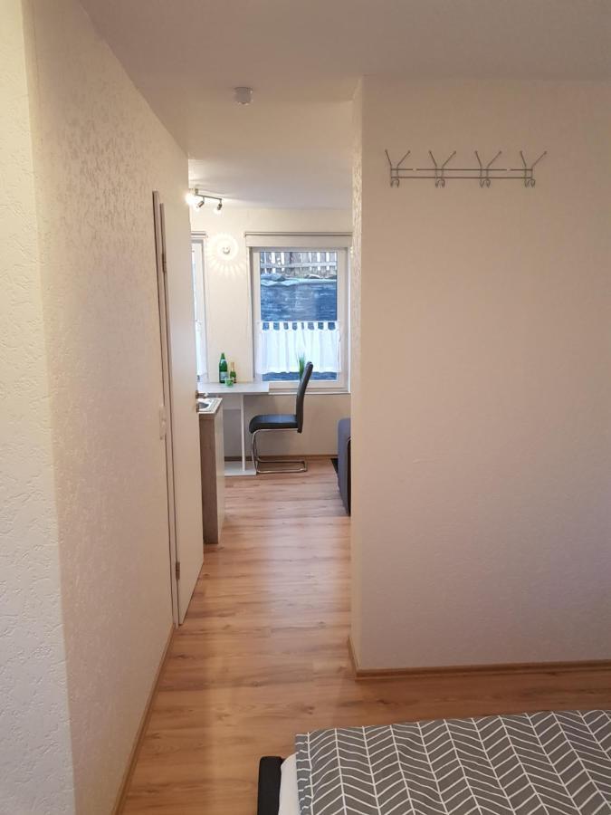 30 Qm Apartment Super Zentral In Melsungen Bagian luar foto