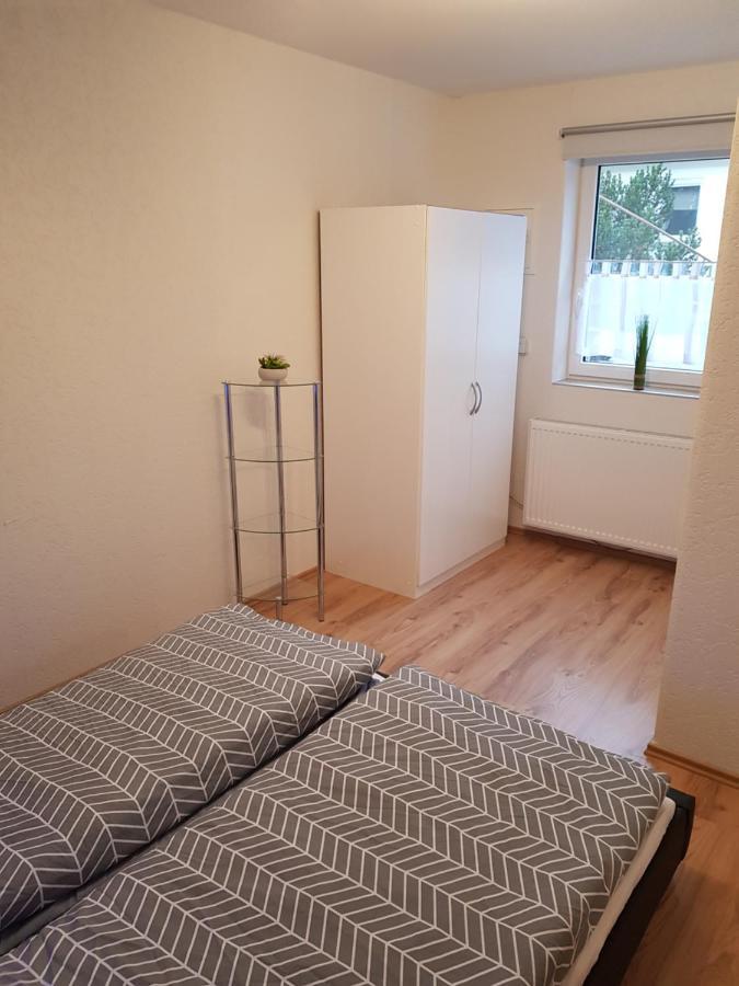 30 Qm Apartment Super Zentral In Melsungen Bagian luar foto