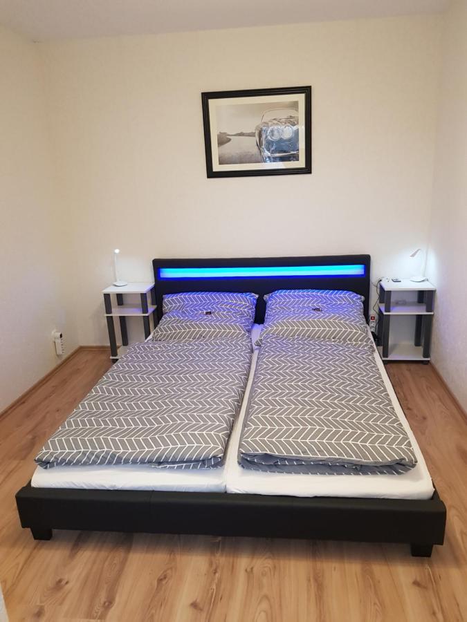 30 Qm Apartment Super Zentral In Melsungen Bagian luar foto