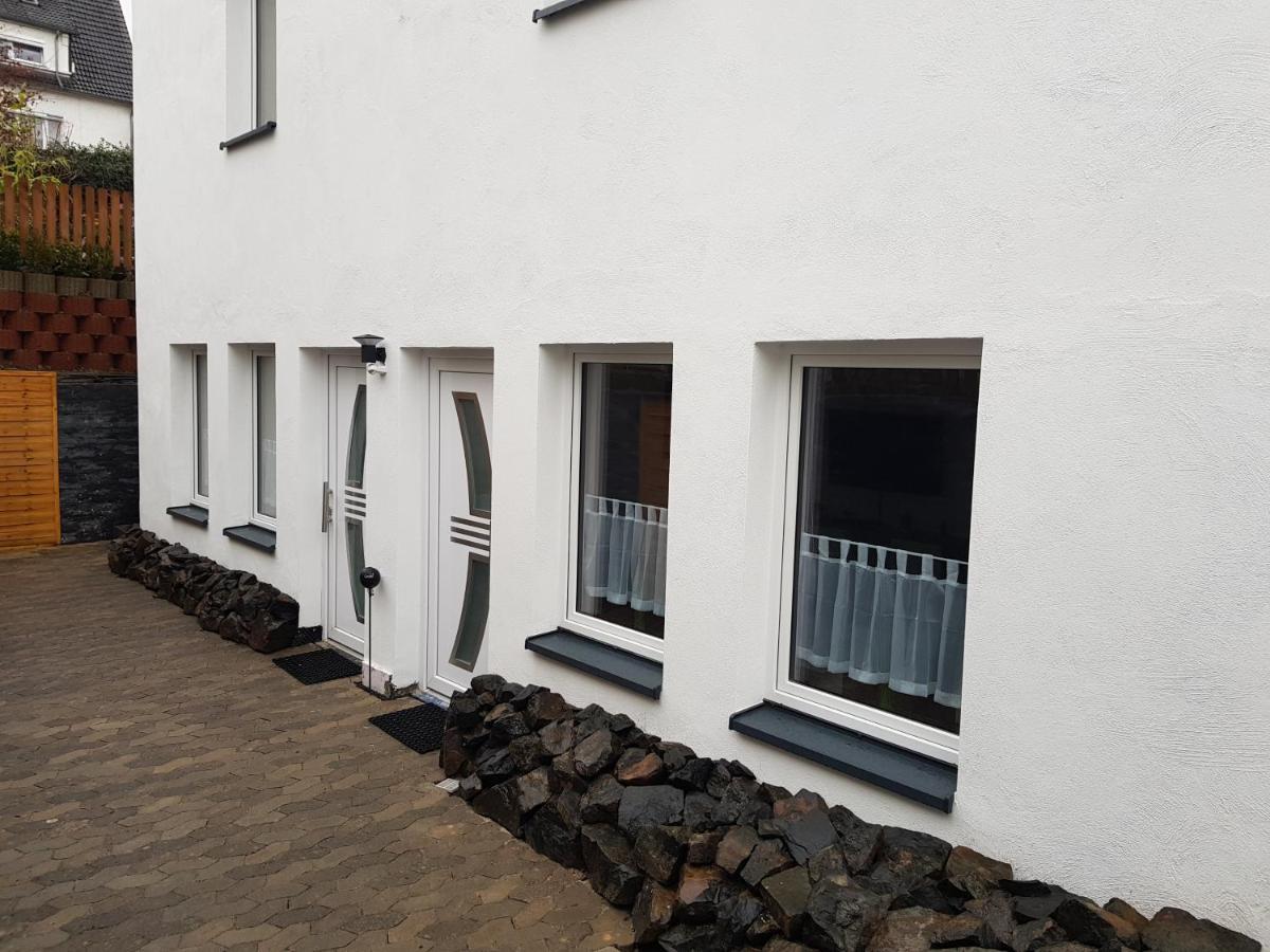 30 Qm Apartment Super Zentral In Melsungen Bagian luar foto