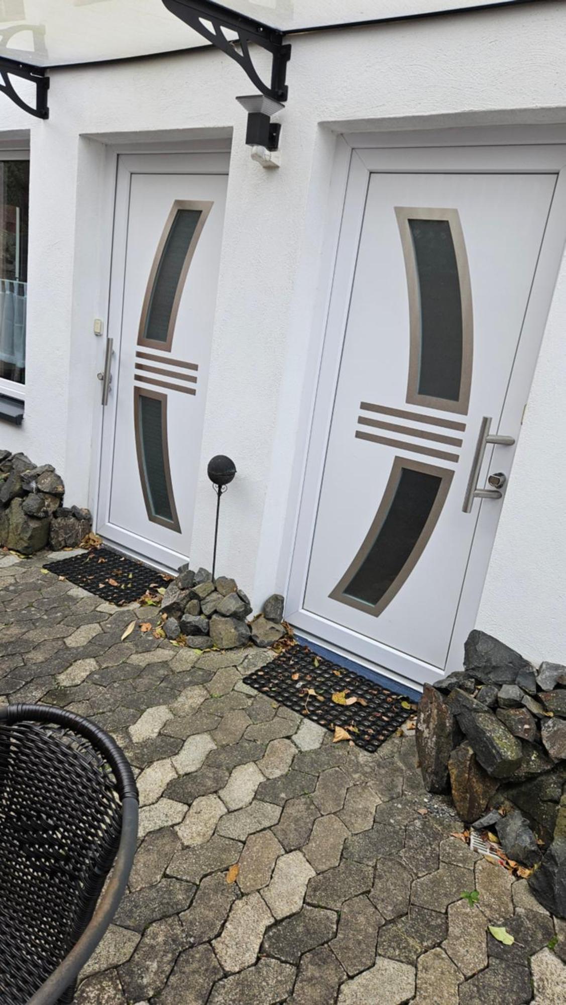 30 Qm Apartment Super Zentral In Melsungen Bagian luar foto
